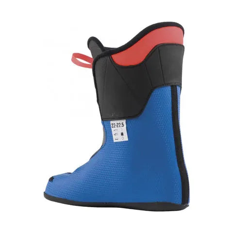 Lange 2024 RSJ 60 Ski Boot