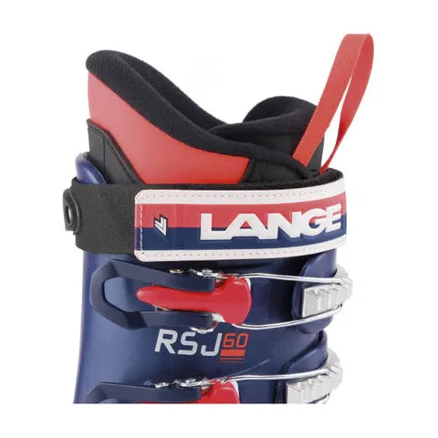 Lange 2024 RSJ 60 Ski Boot