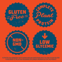 Clif Builders Protein Bar