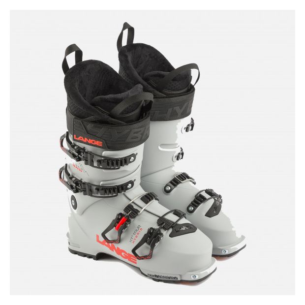 Lange XT3 Tour Hybrid 110 MV Ski Boot