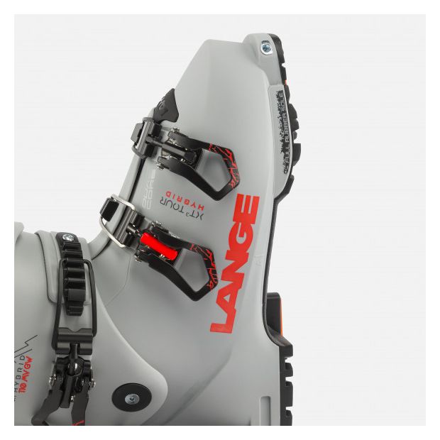 Lange XT3 Tour Hybrid 110 MV Ski Boot