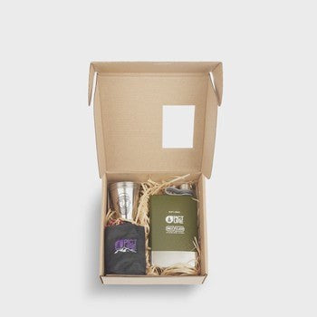 Picture Bivouac Party Set