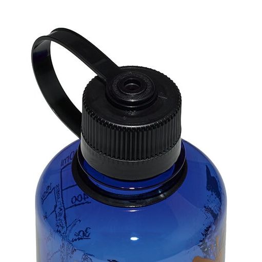 Nalgene Sustain Narrow Mouth 0.5L Bottle