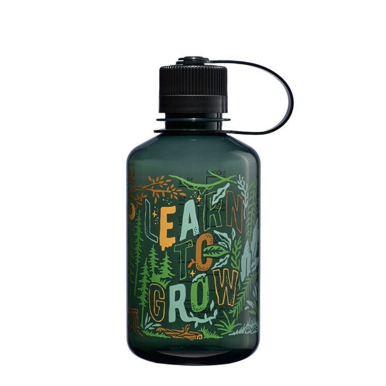 Nalgene Sustain Narrow Mouth 0.5L Bottle