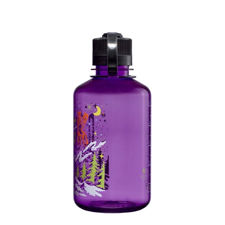 Nalgene Sustain Narrow Mouth 0.5L Bottle