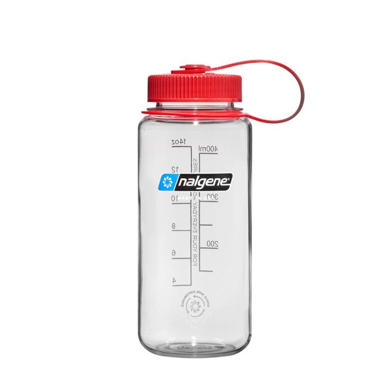 Nalgene Sustain Wide Mouth 0.5L Bottle