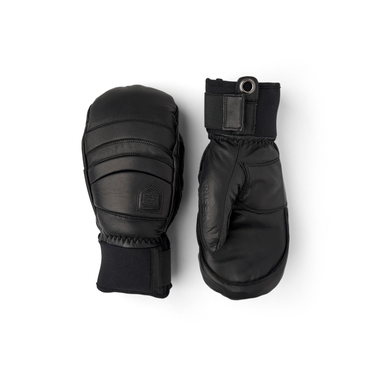 Hestra Men's Leather Fall Line Mittens