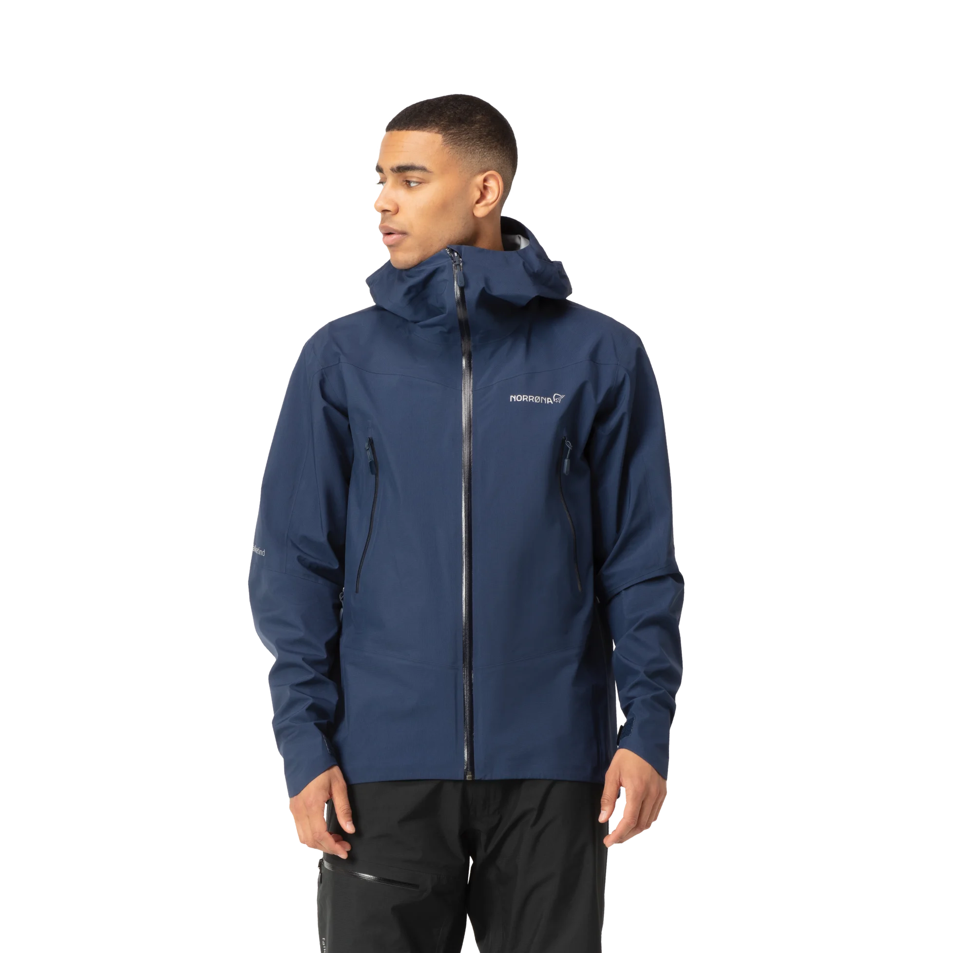 Norrona Men's Falketind Gore-Tex Jacket '25