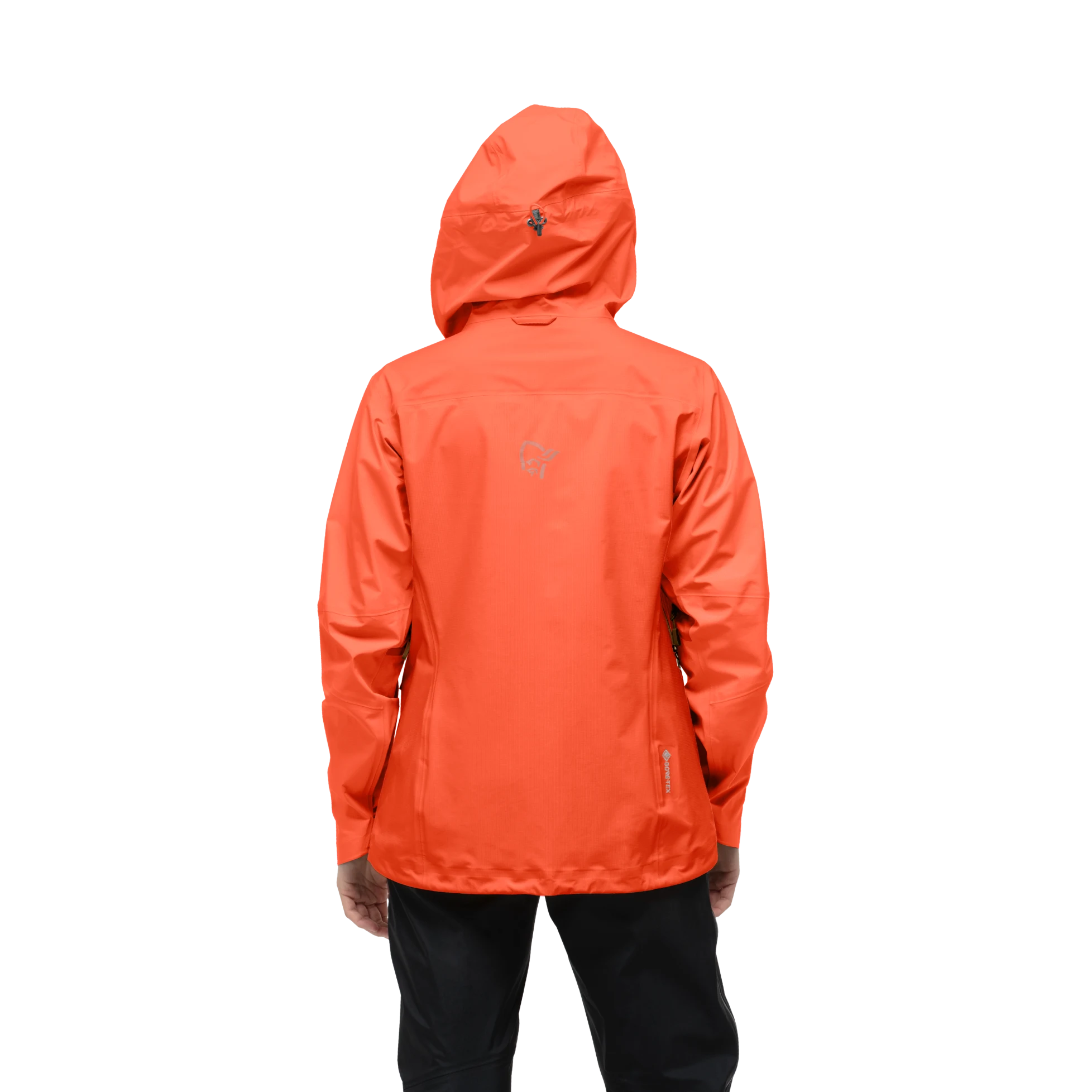 Norrona Women's Falketind Gore-Tex Jacket '25