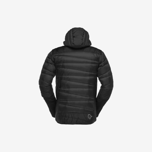 Norrøna Men's falketind down750 Hood