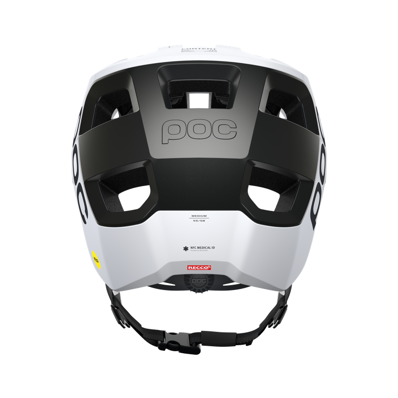 POC Kortal Race MIPS Bike Helmet (as/nzs)