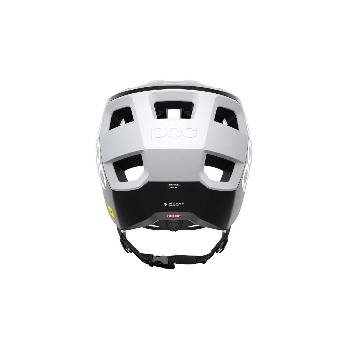 POC Kortal Race MIPS Bike Helmet