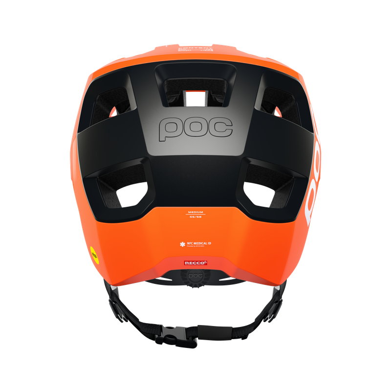 POC Kortal Race MIPS Bike Helmet (as/nzs)