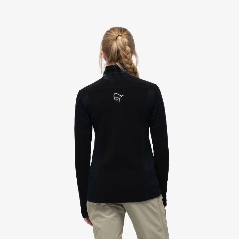 Norrøna Women's Falketind Warm1 Jacket