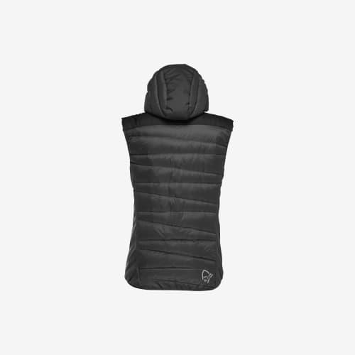 Norrøna Women's falketind down750 Vest