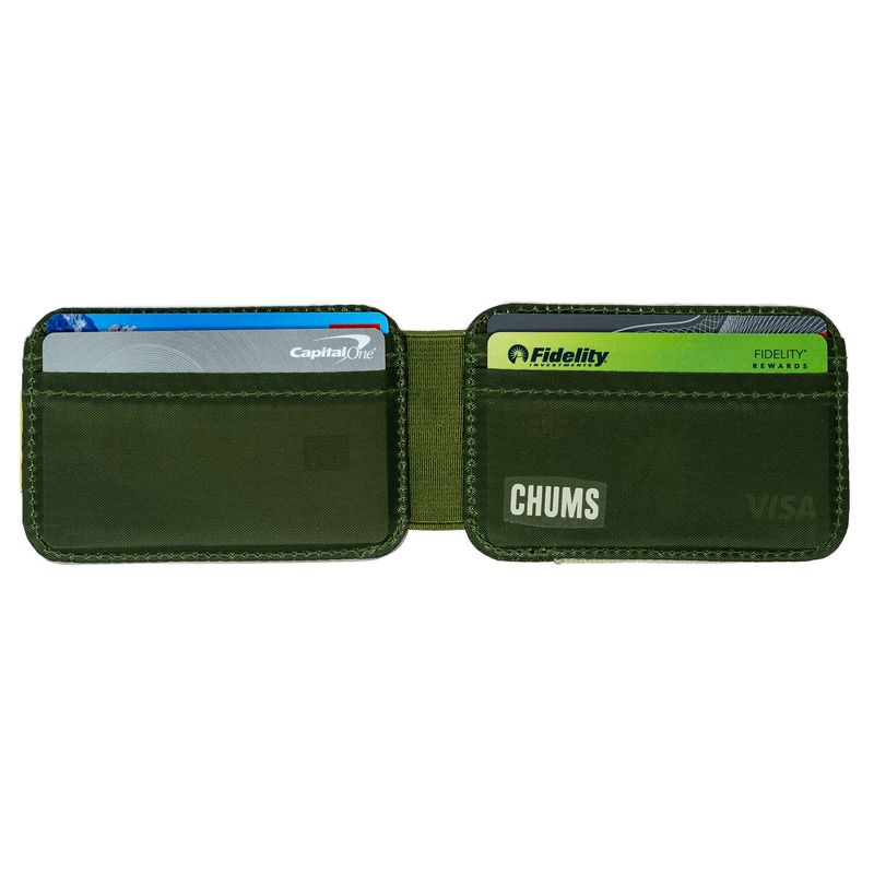 Chums Bandit Bi-Pro Wallet