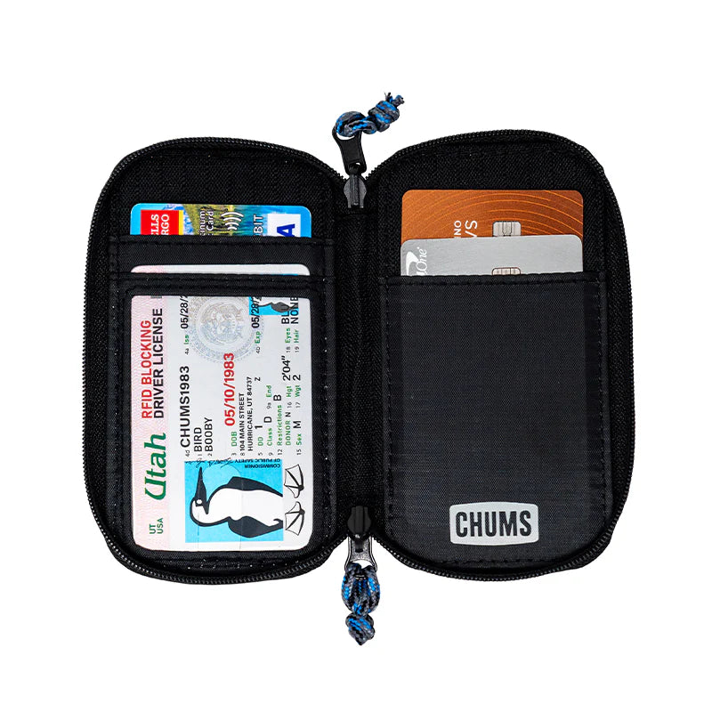 Chums Reversi Wallet