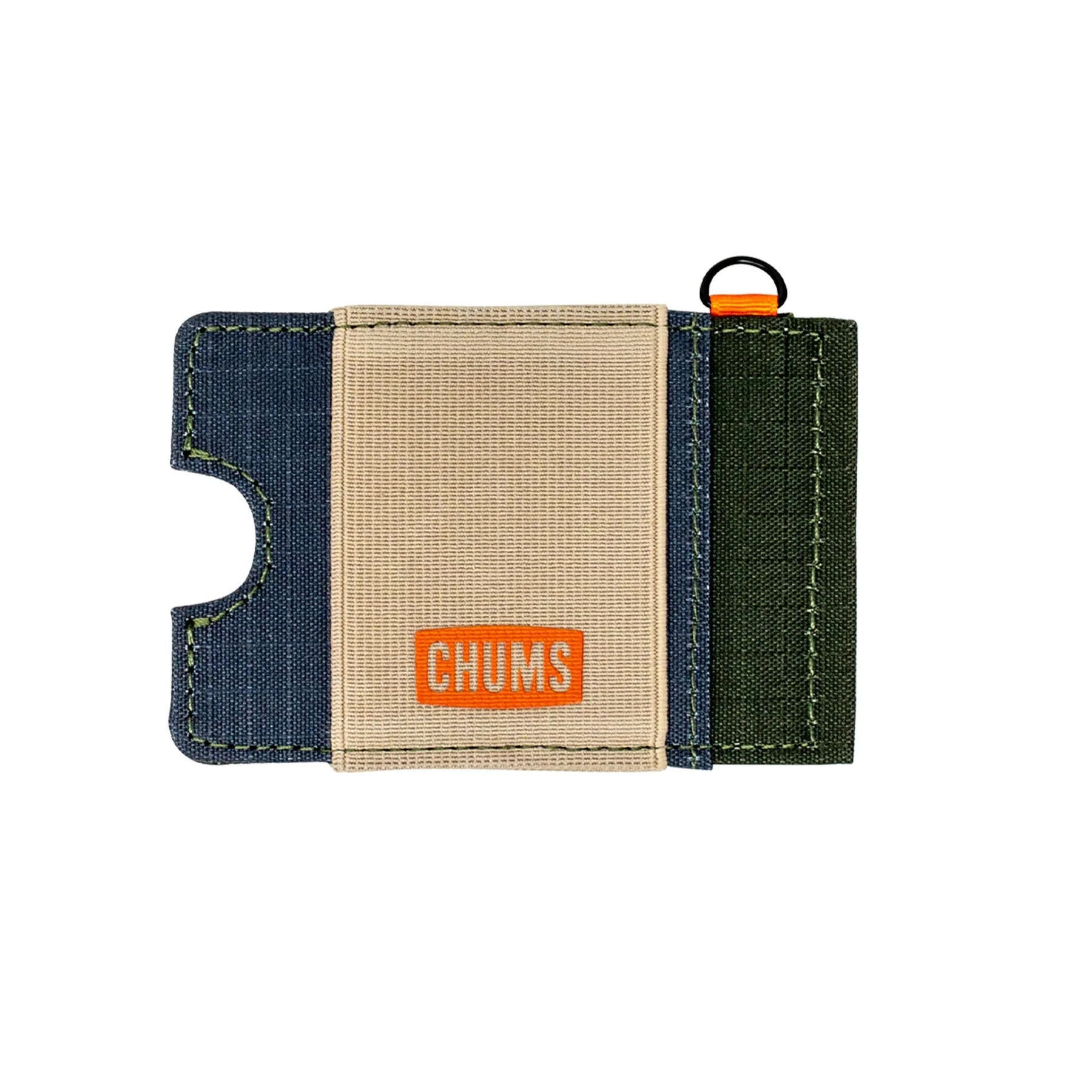 Chums Bandit Lo-Pro Wallet