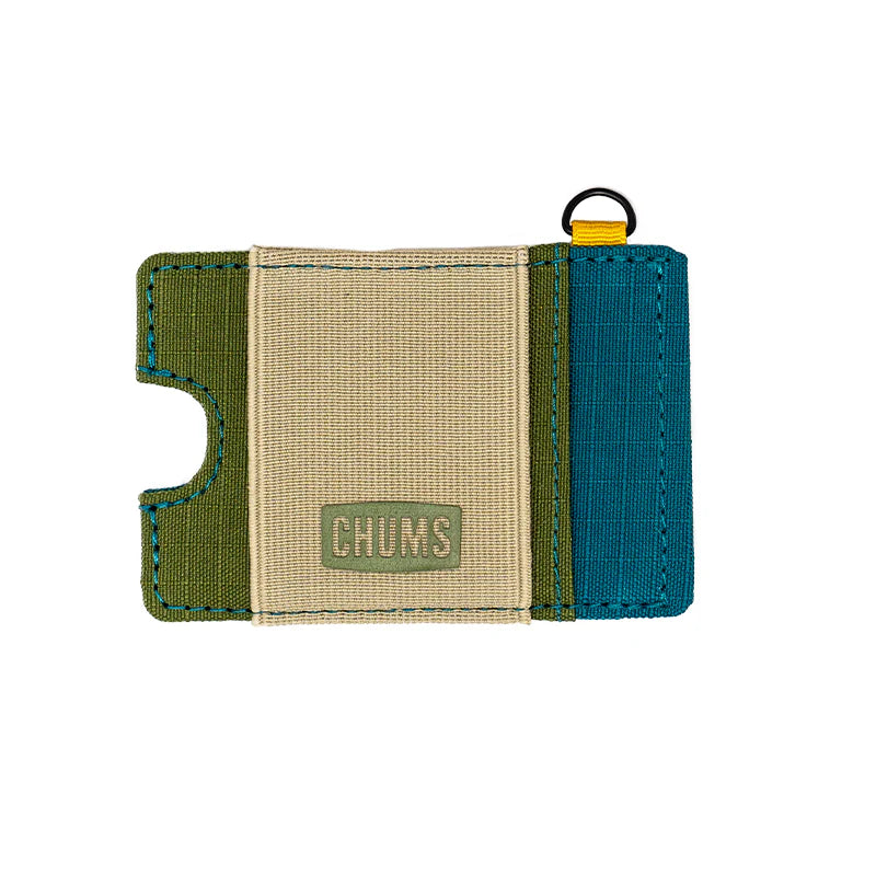 Chums Bandit Lo-Pro Wallet