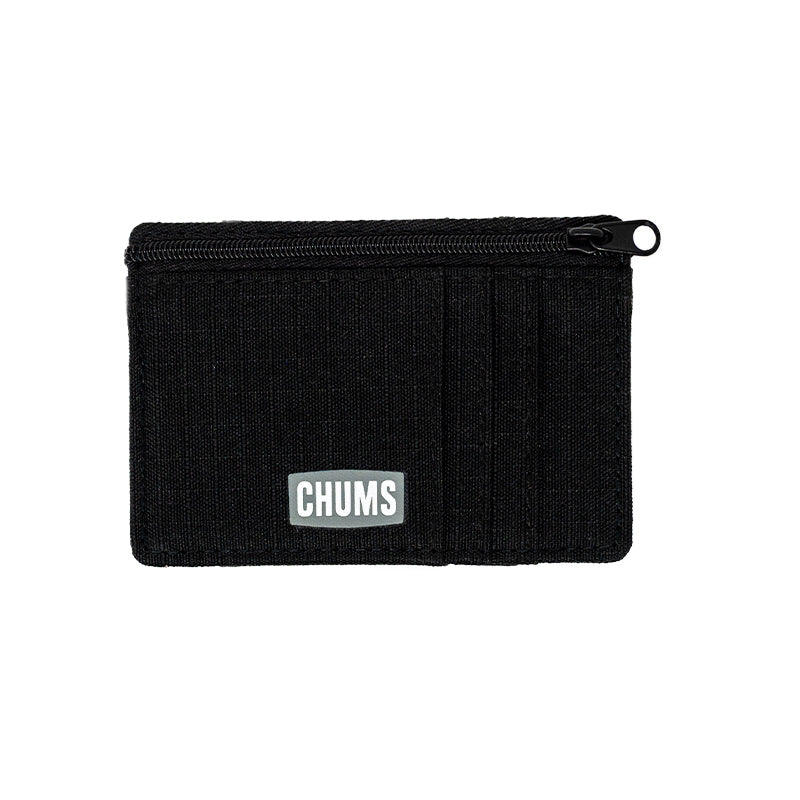 Chums Bandit Zip Wallet
