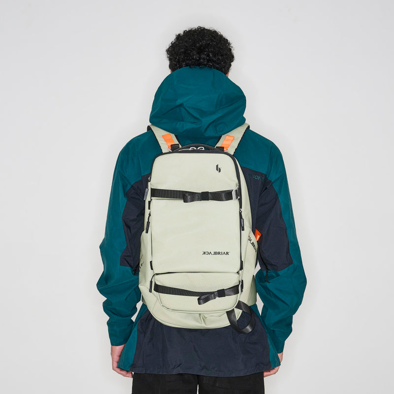 Blackbriar Extreme Adventure 18L Contain 7.0