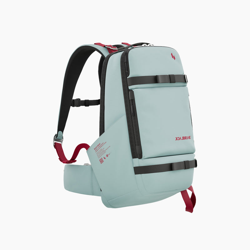 Blackbriar Extreme Adventure 18L Contain 7.0