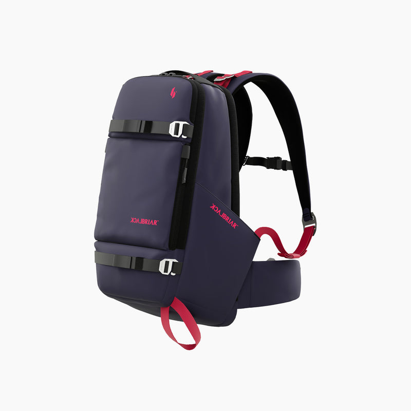 Blackbriar Extreme Adventure 18L Contain 7.0