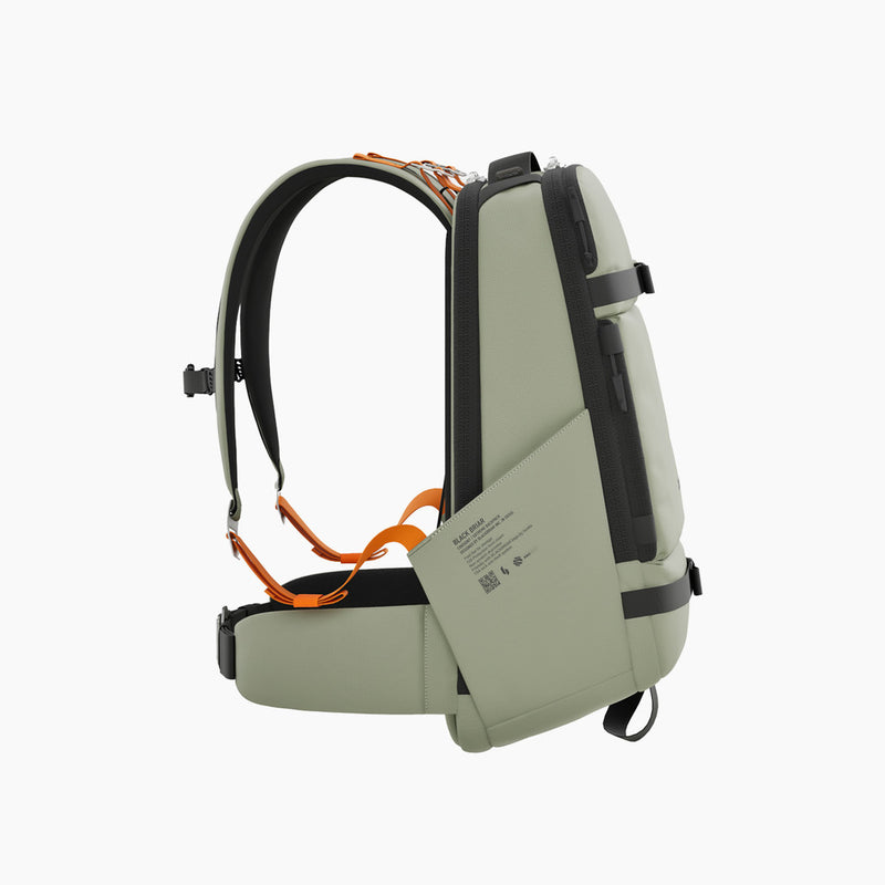 Blackbriar Extreme Adventure 18L Contain 7.0