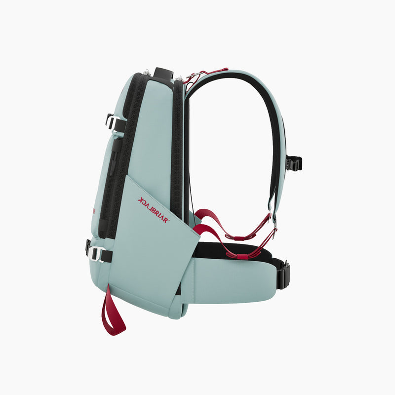 Blackbriar Extreme Adventure 18L Contain 7.0