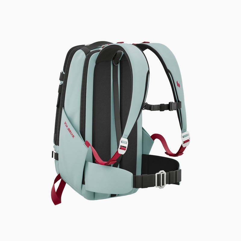 Blackbriar Extreme Adventure 18L Contain 7.0
