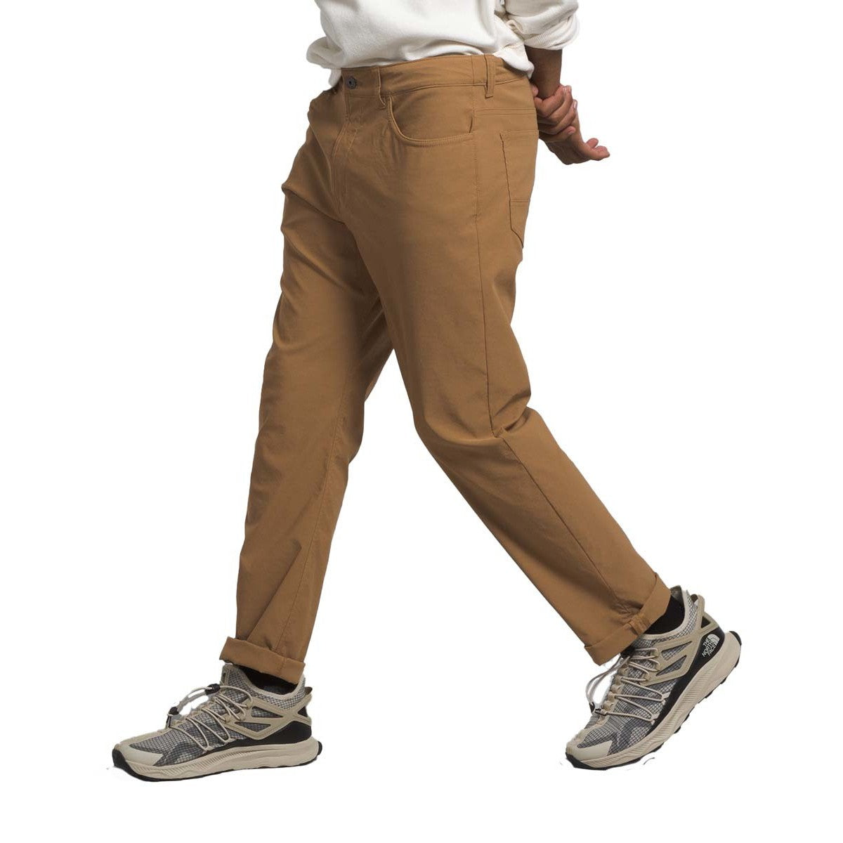 The North Face Men's Sprag 5-Pocket Pant