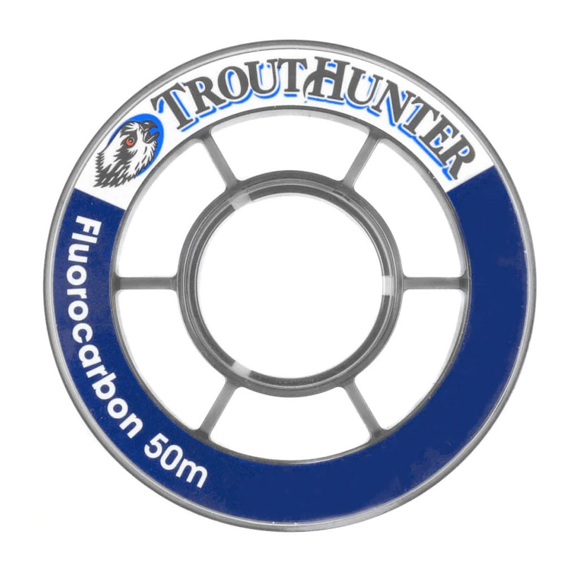 TroutHunter Fluorocarbon Tippet