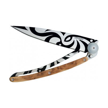 Deejo 37g Juniper Wood