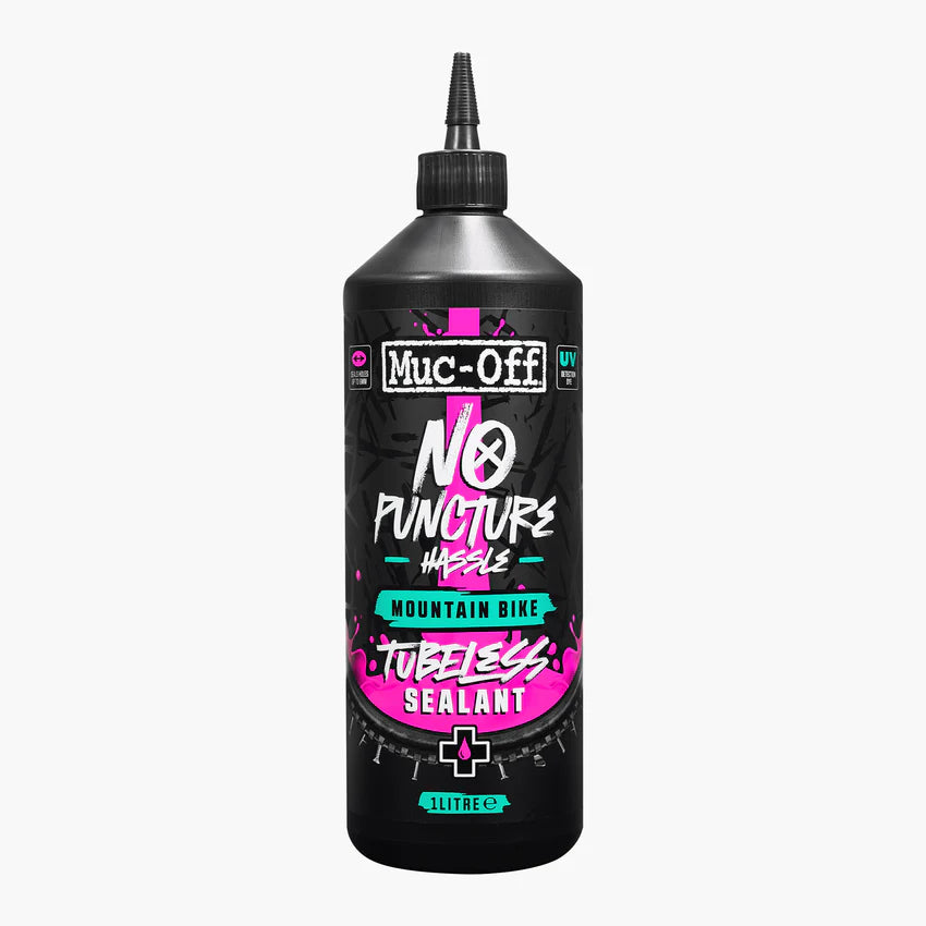 Muc Off MTB Tubeless Sealant 1L