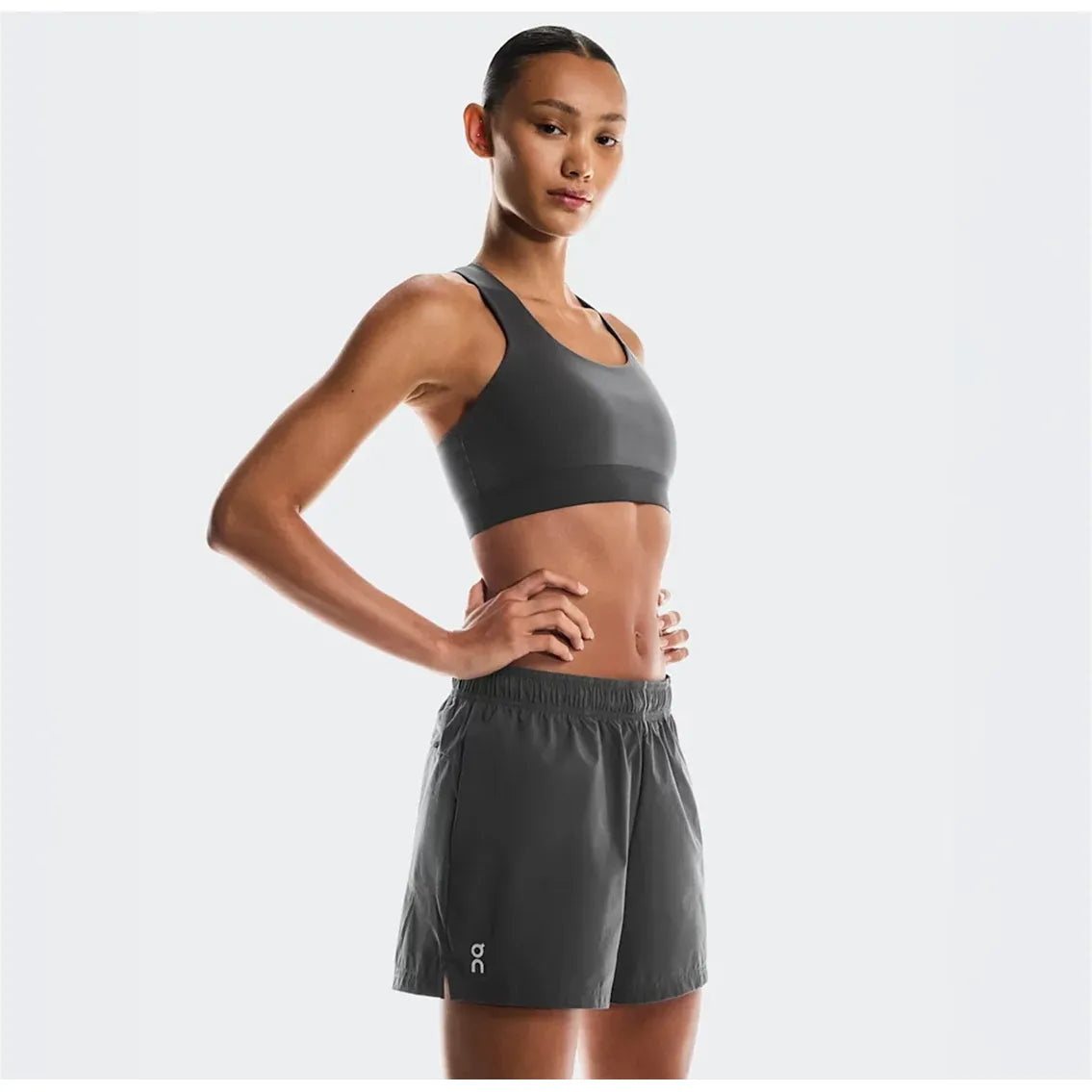 On Running Women's 5" Core Shorts