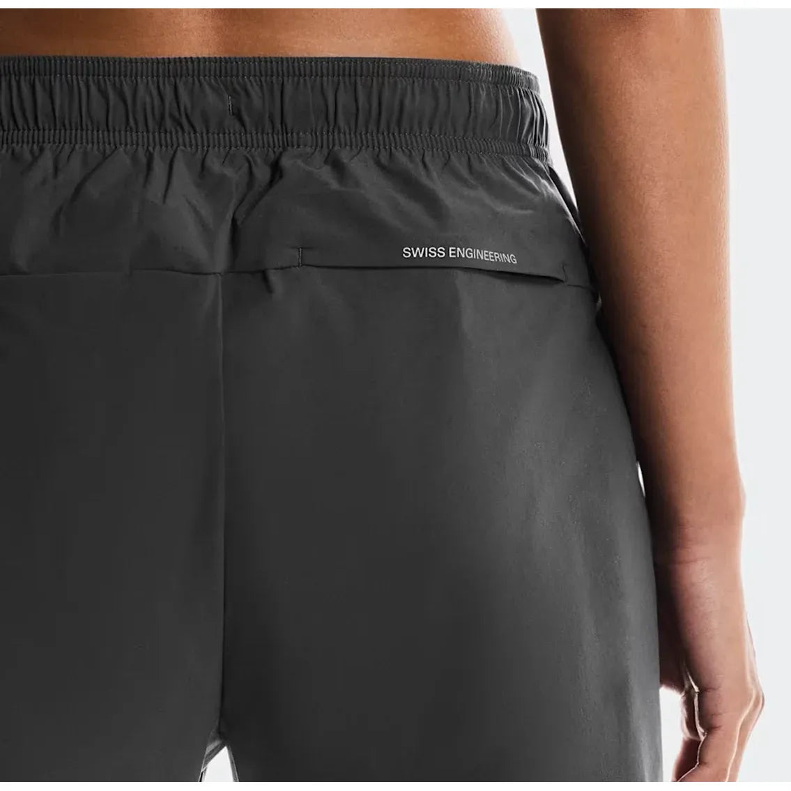 On Running Women's 5" Core Shorts