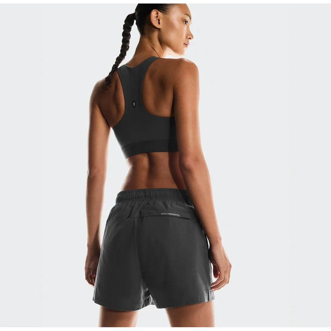 On Running Women's 5" Core Shorts