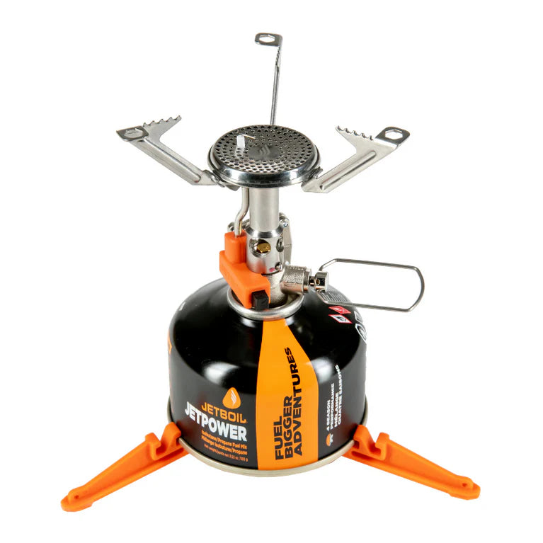Jetboil MightyMo Stove