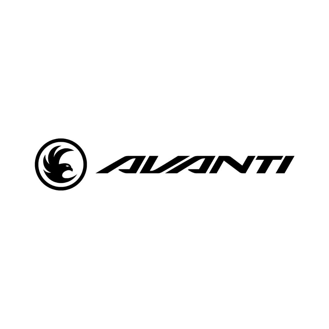 avanti bikes logo