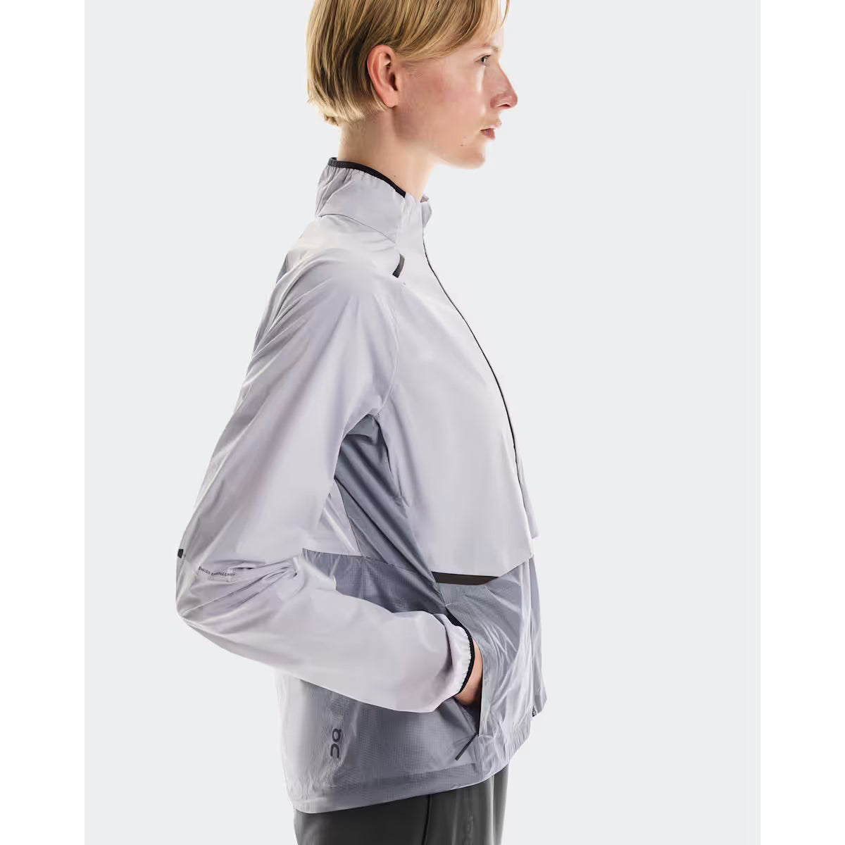 On Running Women's Weather Jacket
