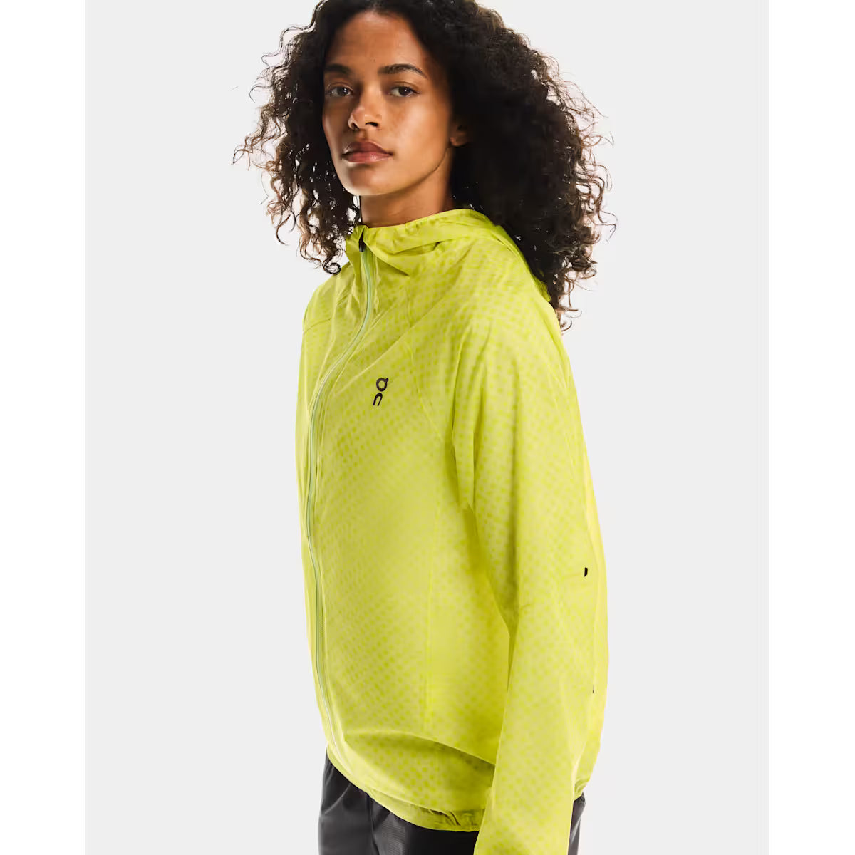 On Running Women's Ultra Jacket