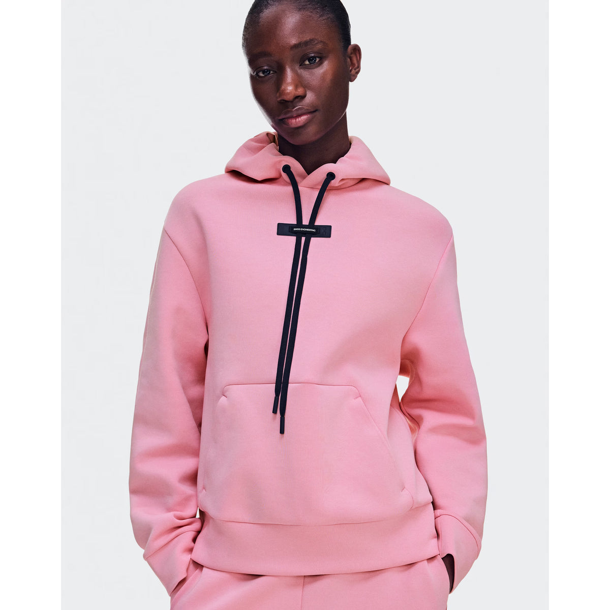 On Running Women's Focus Tech Hoodie