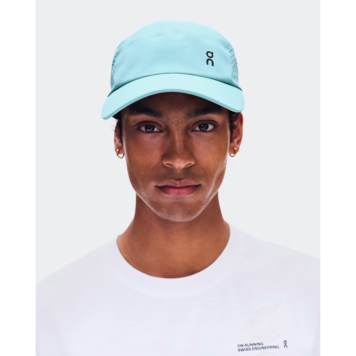 On Running Lightweight Cap