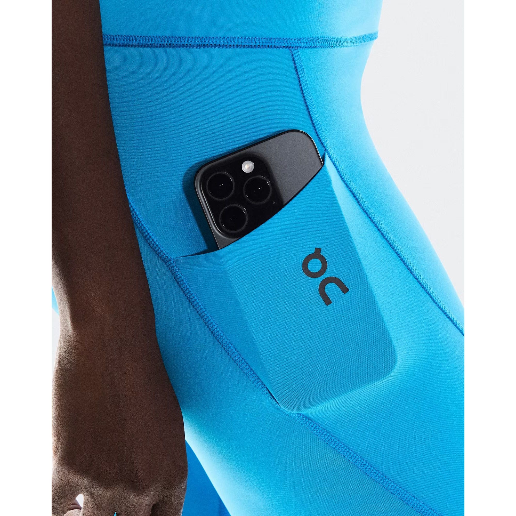 On Running Women's Performance Tights 7/8