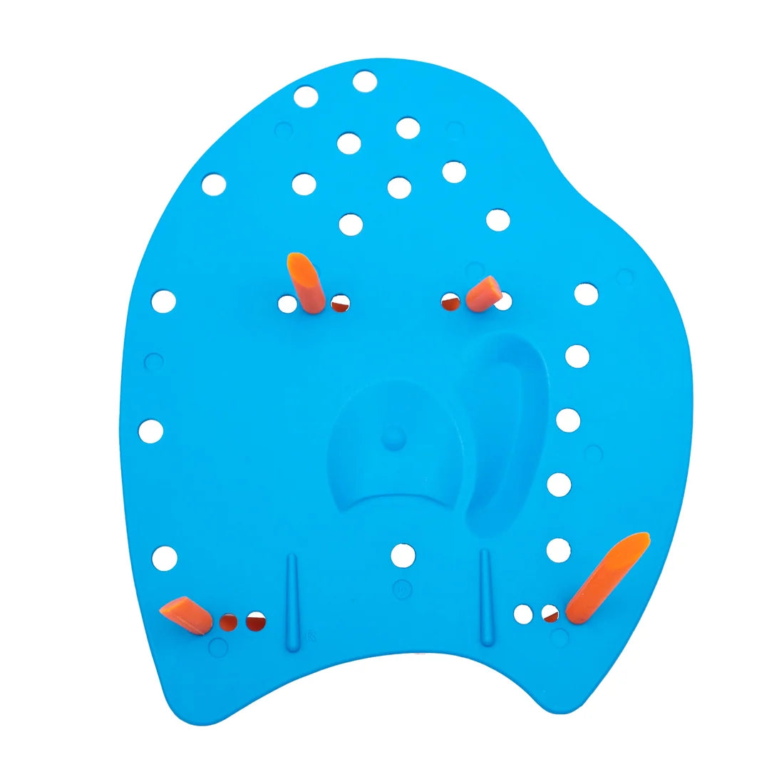 Blue70 Synergie Hand Paddle