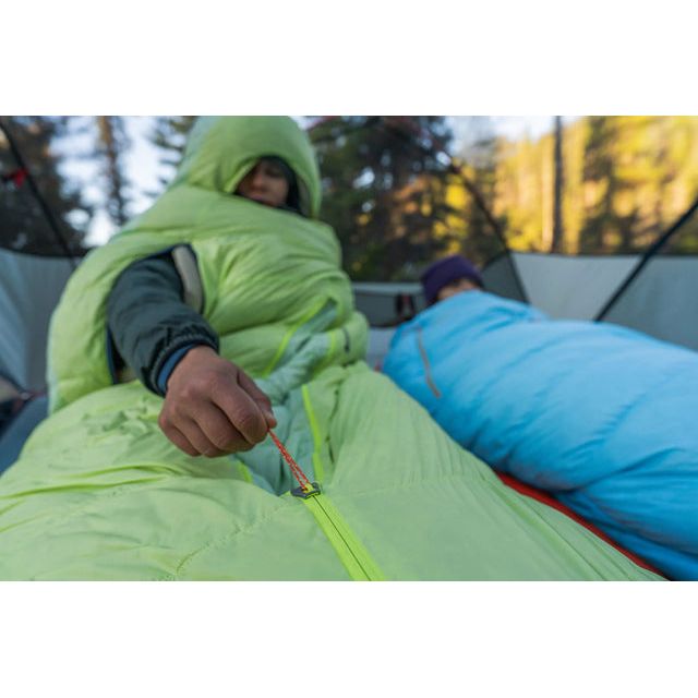 Thermarest Boost 650 32F/0C Regular Sleeping Bag