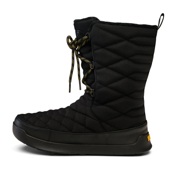 Intuition Original High Booties
