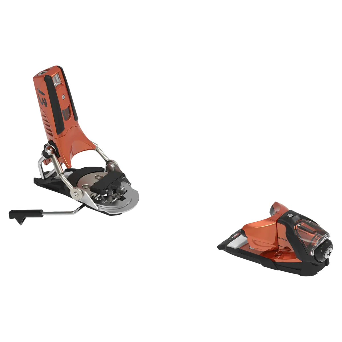 Look Pivot 2.0 13 GW Ski Binding