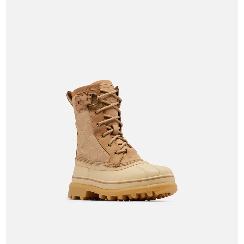 Sorel Women's Caribou Royal WP Winter Boot