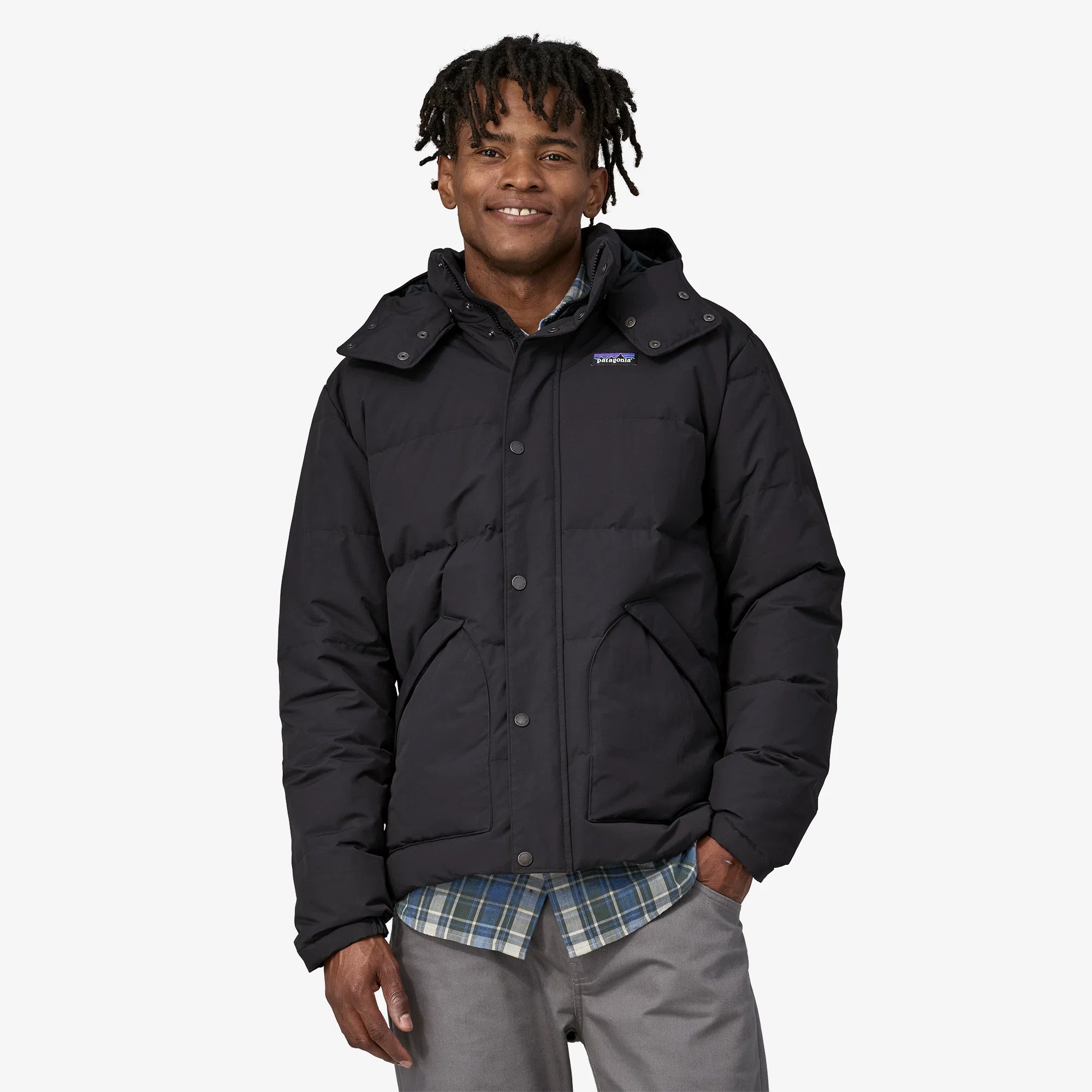 Patagonia Men's Downdrift Insulated Jacket